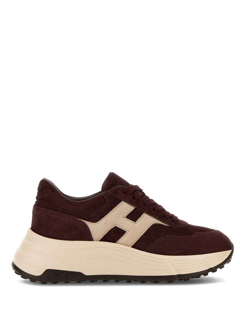 ΓΥΝΑΙΚΕΙΑ SNEAKERS LOW H669 0