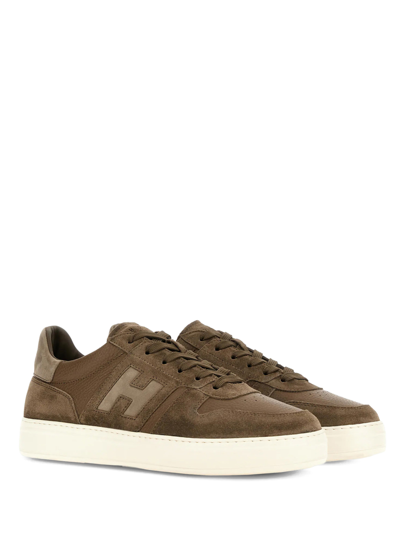 ΑΝΔΡΙΚΑ SNEAKERS LOW H668 1