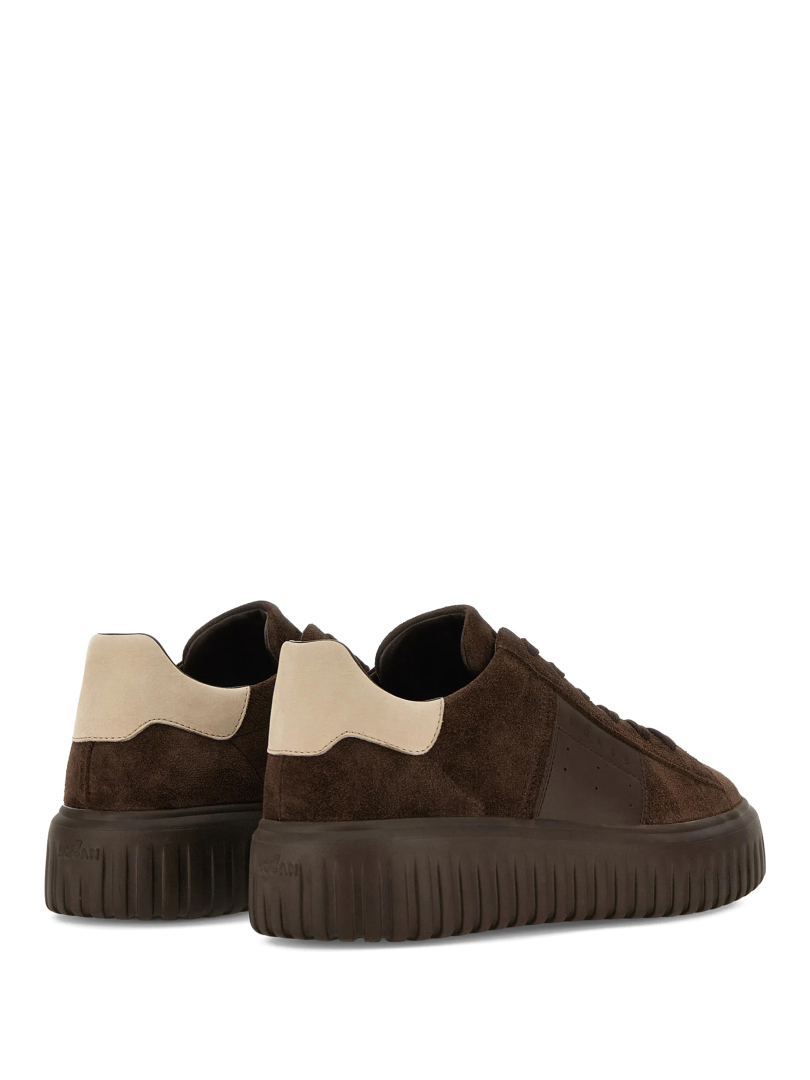 ΑΝΔΡΙΚΑ SNEAKERS LOW H-STRIPES 2