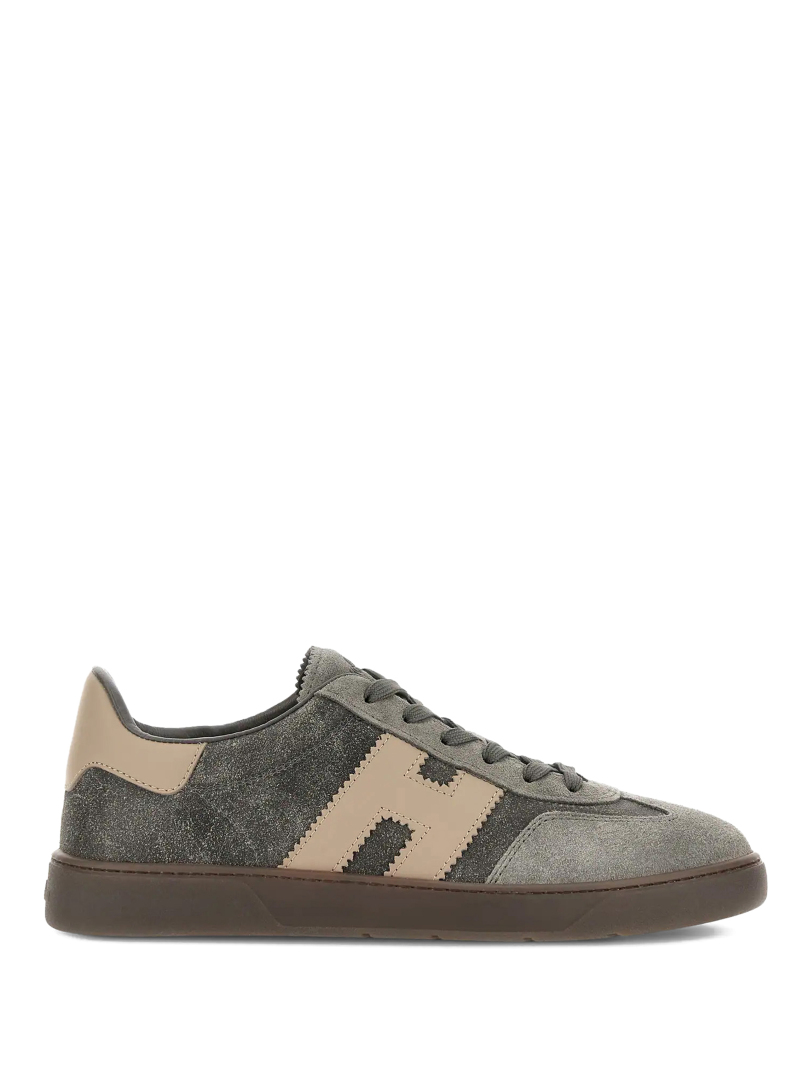 ΑΝΔΡΙΚΑ SNEAKERS  LOW COOL 0