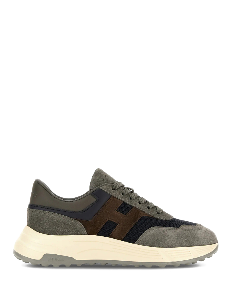 ΑΝΔΡΙΚΑ SNEAKERS LOW HYPERLIGHT 0