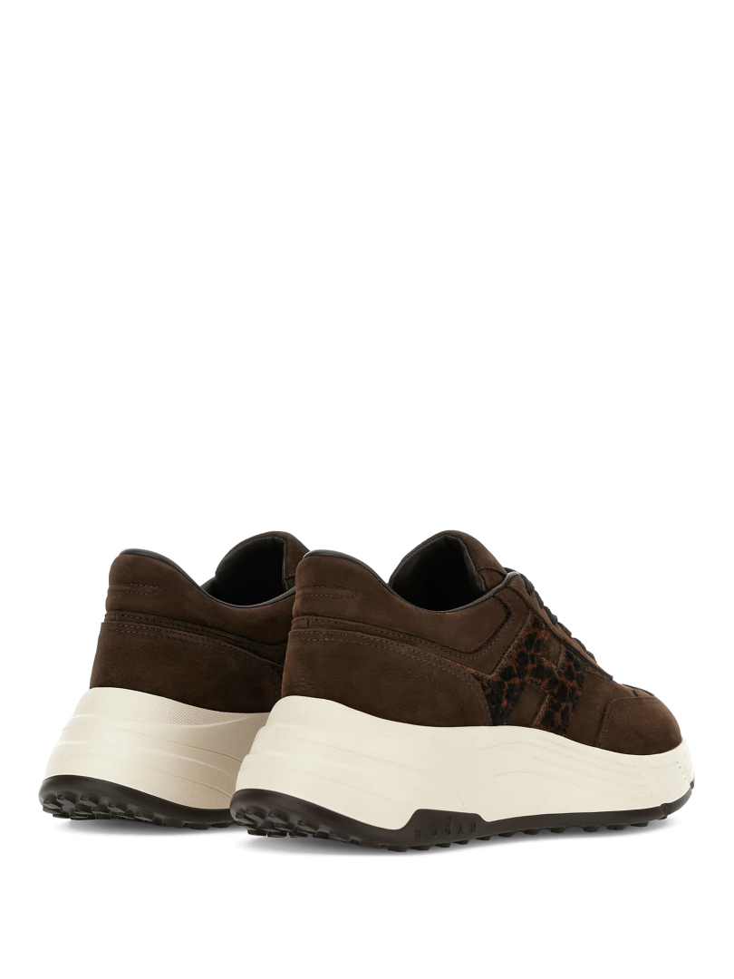 ΓΥΝΑΙΚΕΙΑ SNEAKERS LOW H669 2