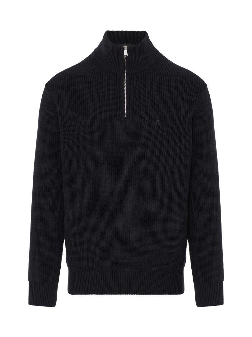 ΑΝΔΡΙΚΟ HALF-ZIP ΠΟΥΛΟΒΕΡ 0