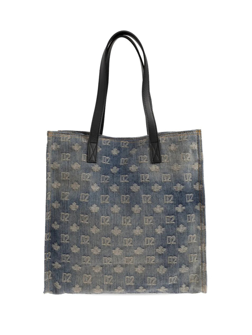 ΤΣΑΝΤΑ SHOPPER BAG 1