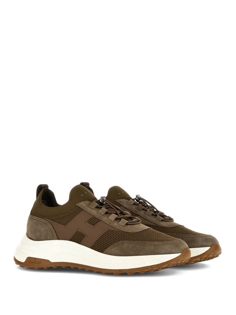 ΑΝΔΡΙΚΑ SNEAKERS LOW HYPERLIGHT 1