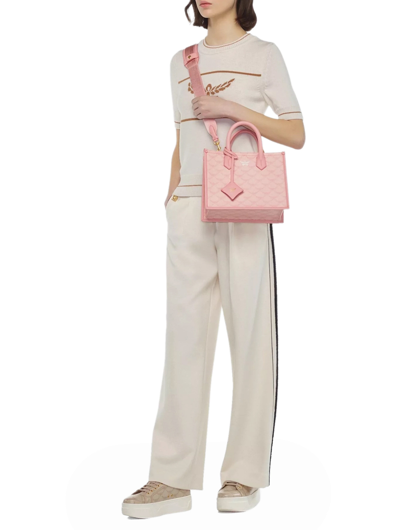 ΓΥΝΑΙΚΕΙΑ ΤΣΑΝΤΑ ΧΕΙΡΟΣ HIMMEL LAURETOS TOTE SML  3