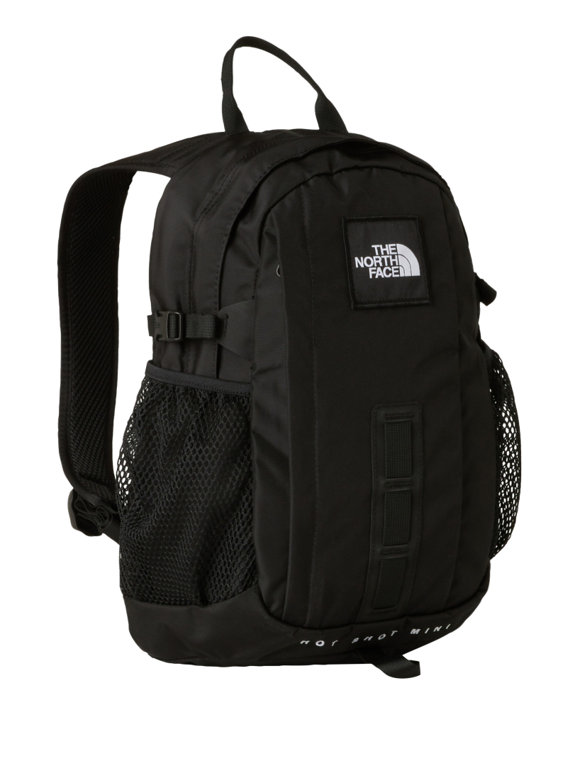UNISEX ΣΑΚΙΔΙΟ ΠΛΑΤΗΣ HOT SHOT MINI BKP 0