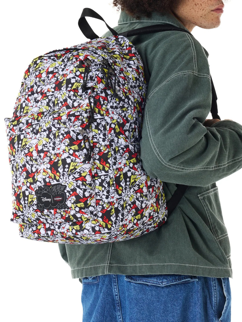 DISNEY x EASTPAK DAY PAK'R PRO 3
