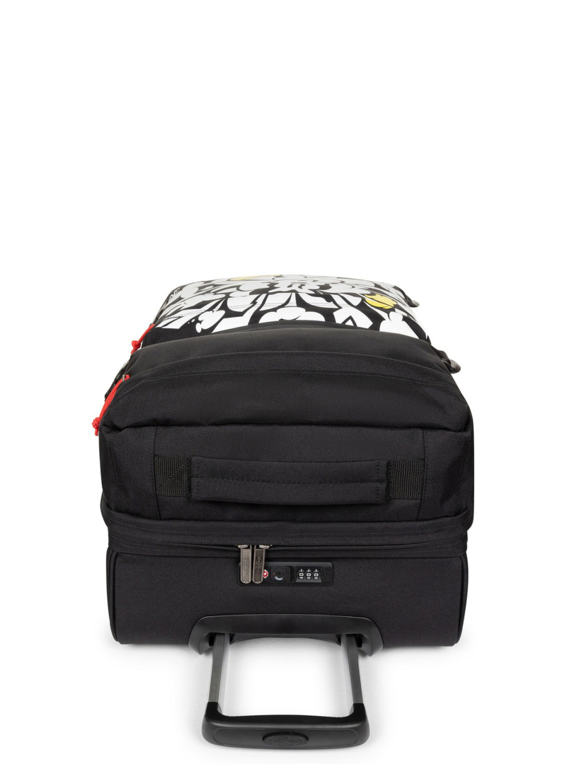 DISNEY x EASTPAK ΒΑΛΙΤΣΑ ΤΑΞΙΔΙΟΥ TRANSIT'R PLUS L 4