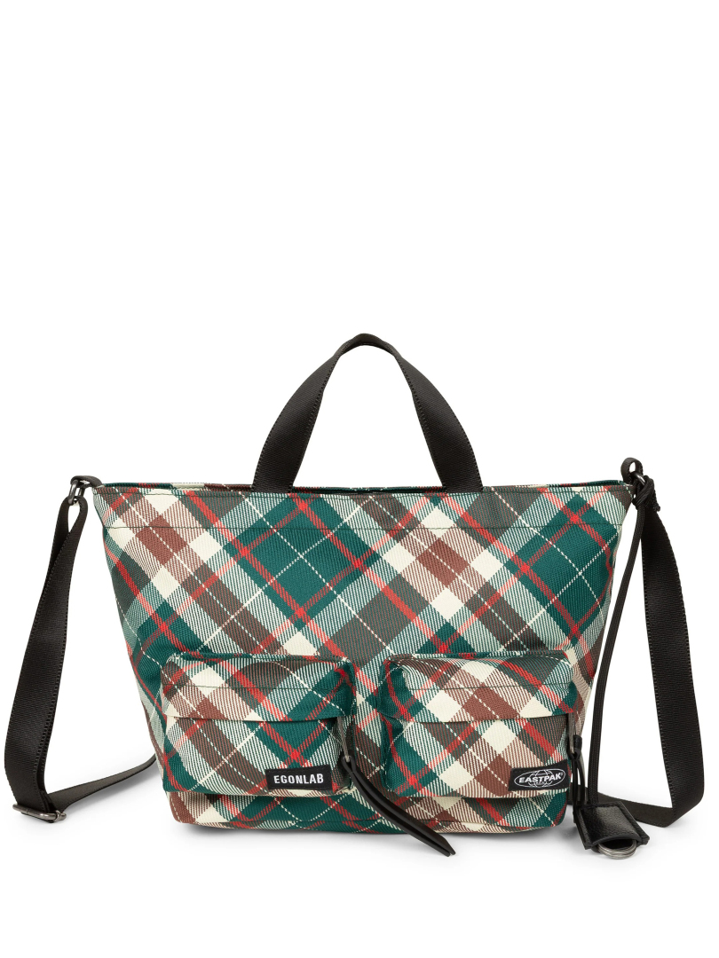 EGONLAB x EASTPAK ΤΣΑΝΤΑ TOTE S 0