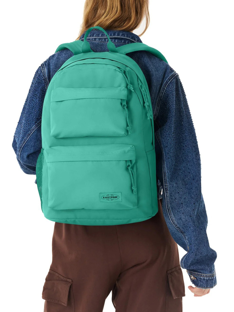 ΣΑΚΙΔΙΟ ΠΛΑΤΗΣ PADDED DBL 4