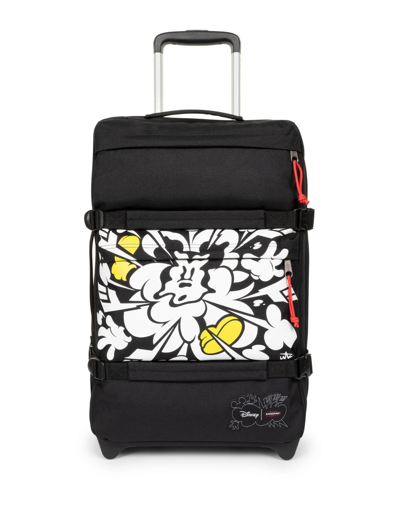 DISNEY x EASTPAK ΒΑΛΙΤΣΑ ΚΑΜΠΙΝΑΣ TRANSIT'R PLUS S 0