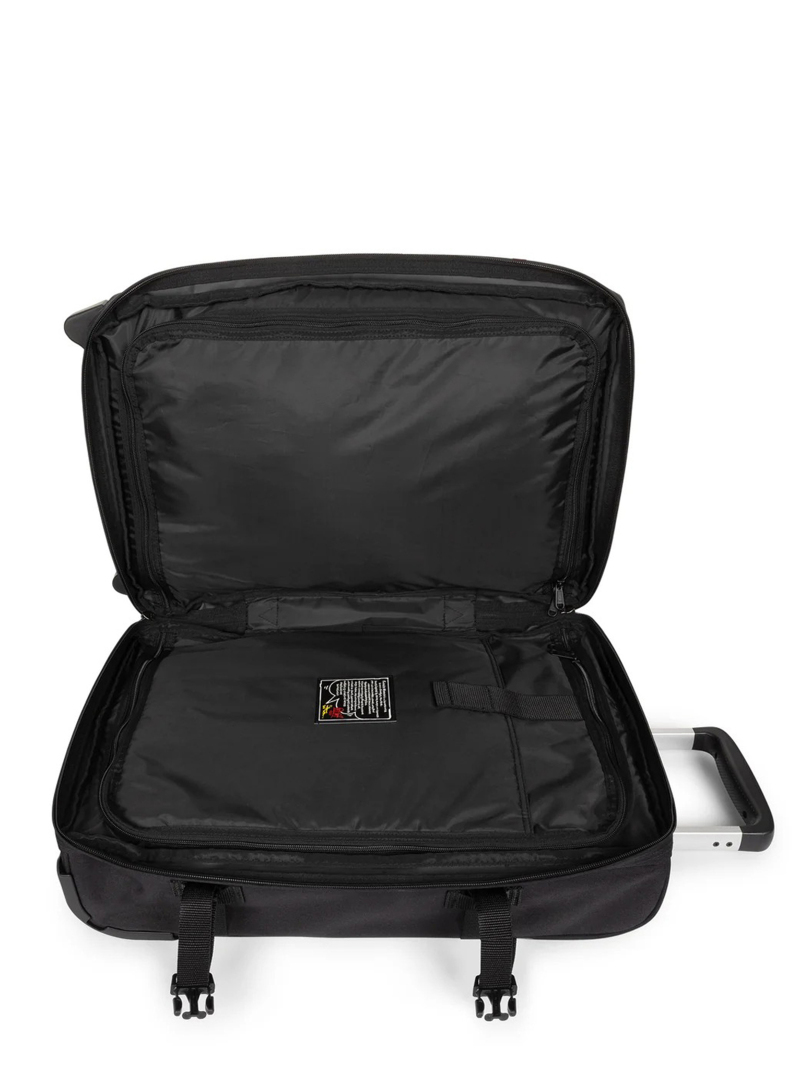 DISNEY x EASTPAK ΒΑΛΙΤΣΑ ΚΑΜΠΙΝΑΣ TRANSIT'R PLUS S 4