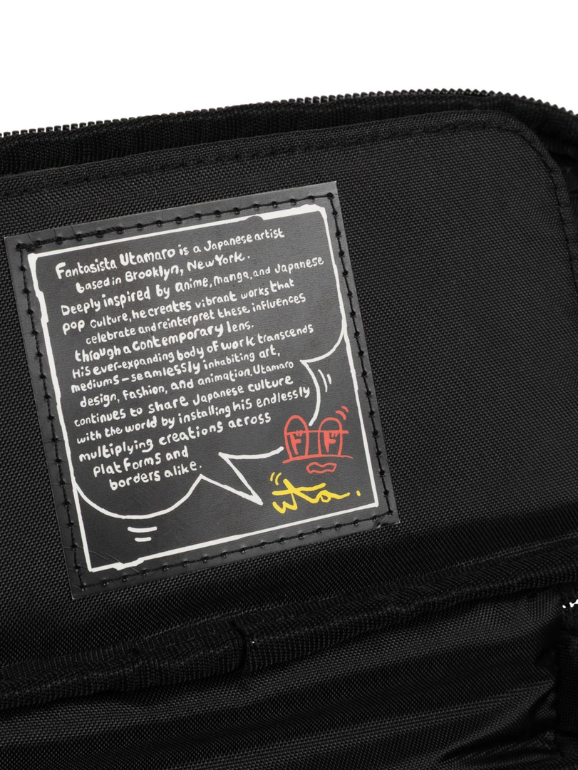 DISNEY x EASTPAK ΚΑΣΕΤΙΝΑ OVAL SINGLE 3