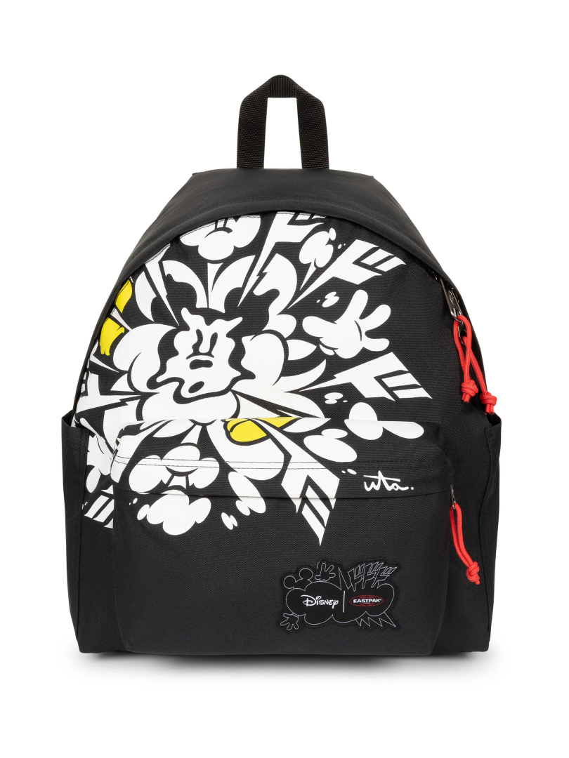 DISNEY x EASTPAK ΣΑΚΙΔΙΟ ΠΛΑΤΗΣ DAY PAK'R 0