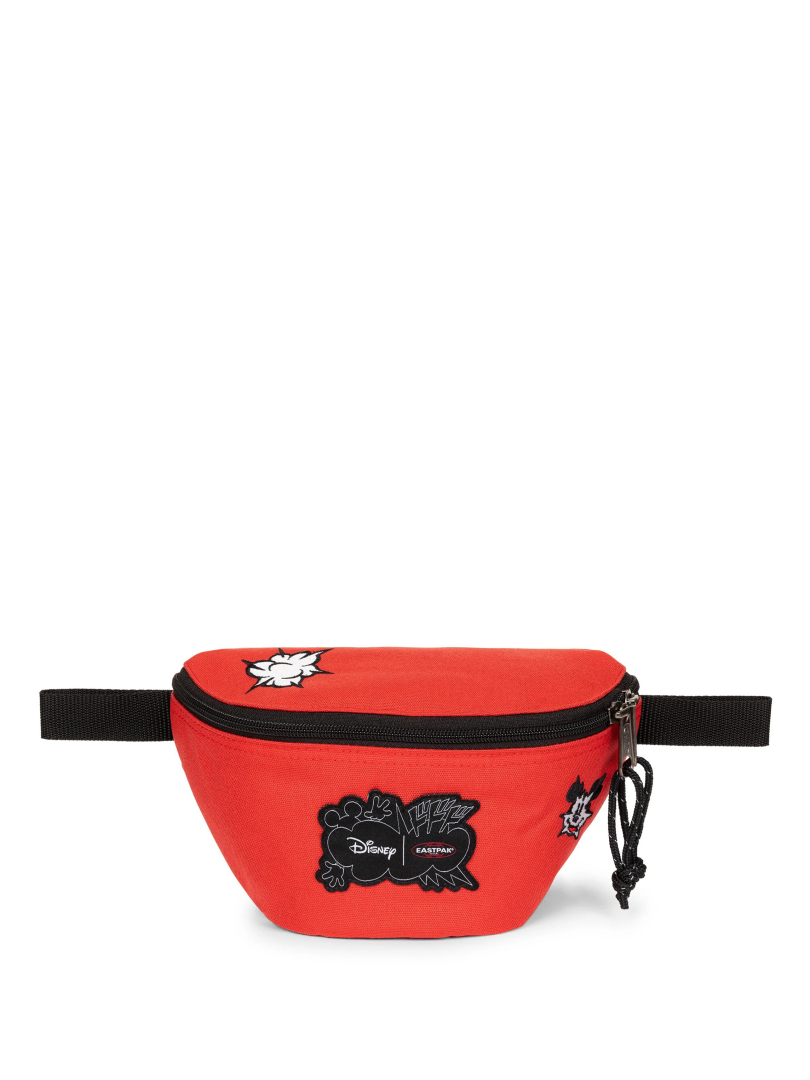 DISNEY x EASTPAK ΤΣΑΝΤΑ ΜΕΣΗΣ SPRINGER 0