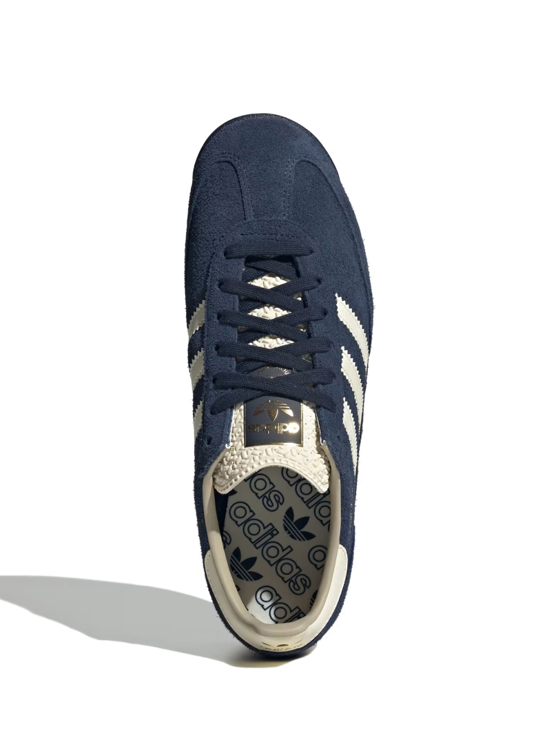 ΑΝΔΡΙΚΑ SUEDE SNEAKERS SL 72 RS 2