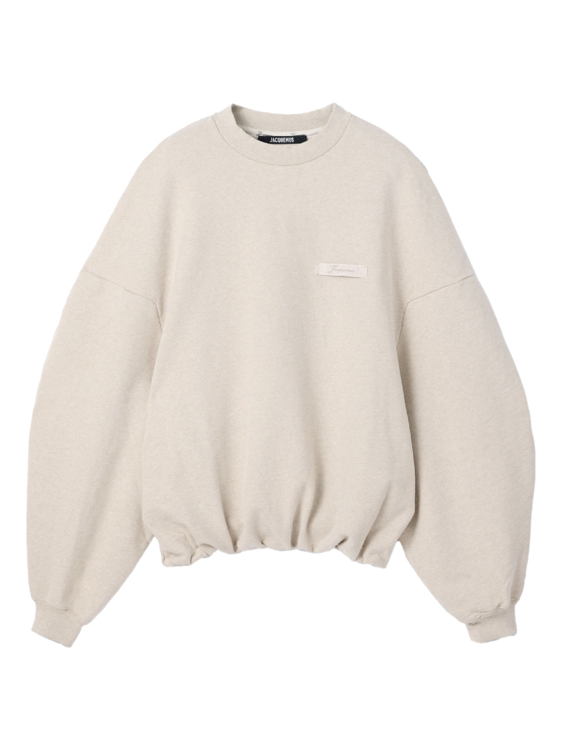 ΓΥΝΑΙΚΕΙΟ ΦΟΥΤΕΡ LE SWEATSHIRT RUBAN 1
