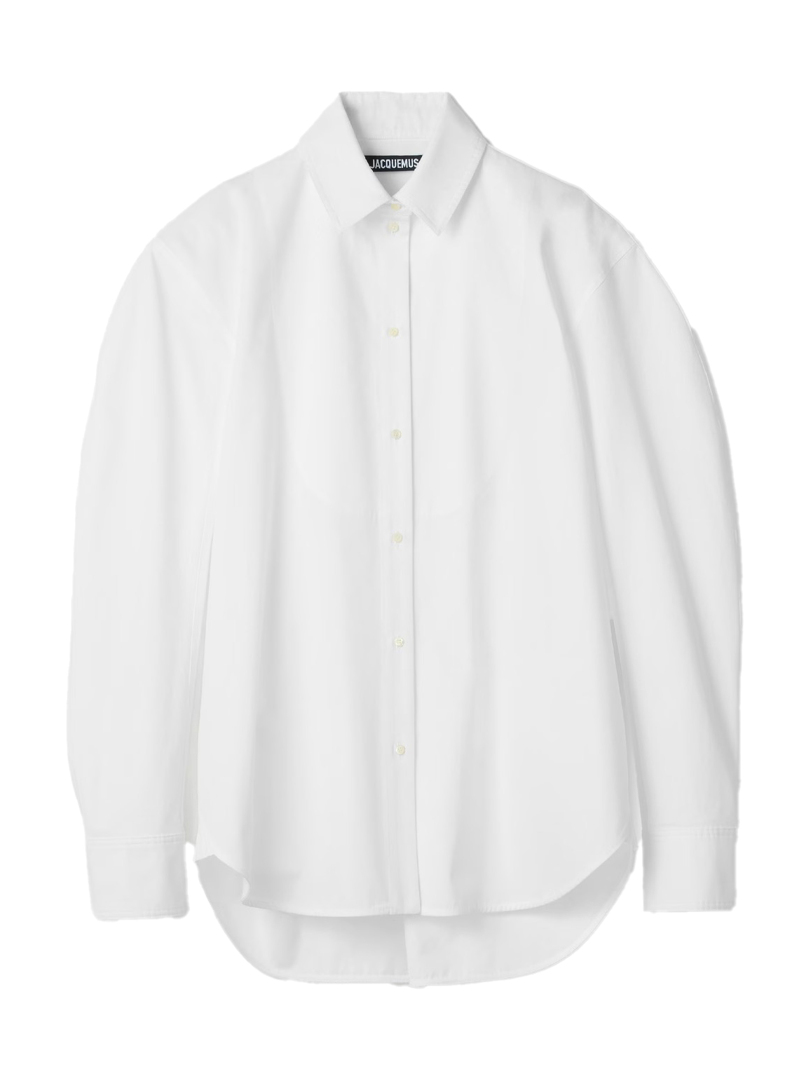 ΓΥΝΑΙΚΕΙΟ ΠΟΥΚΑΜΙΣΟ LA CHEMISE CITTA 0