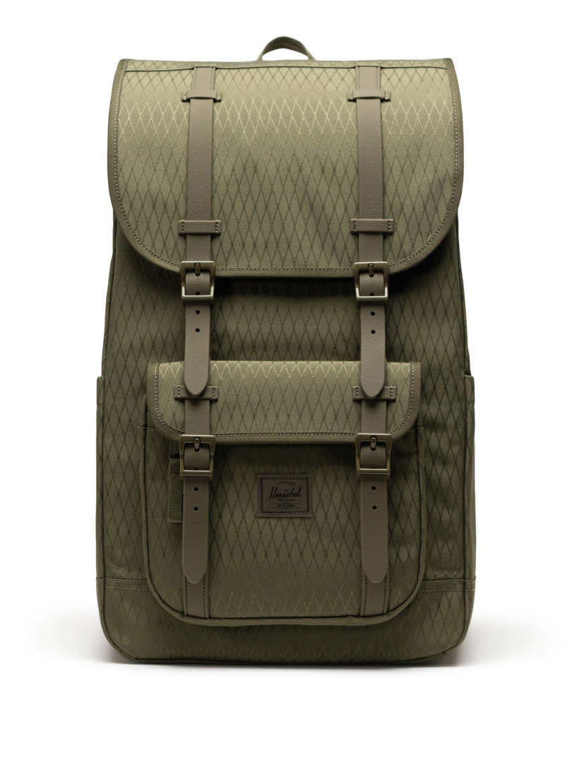 ΣΑΚΙΔΙΟ ΠΛΑΤΗΣ LITTLE AMERICA BACKPACK 0