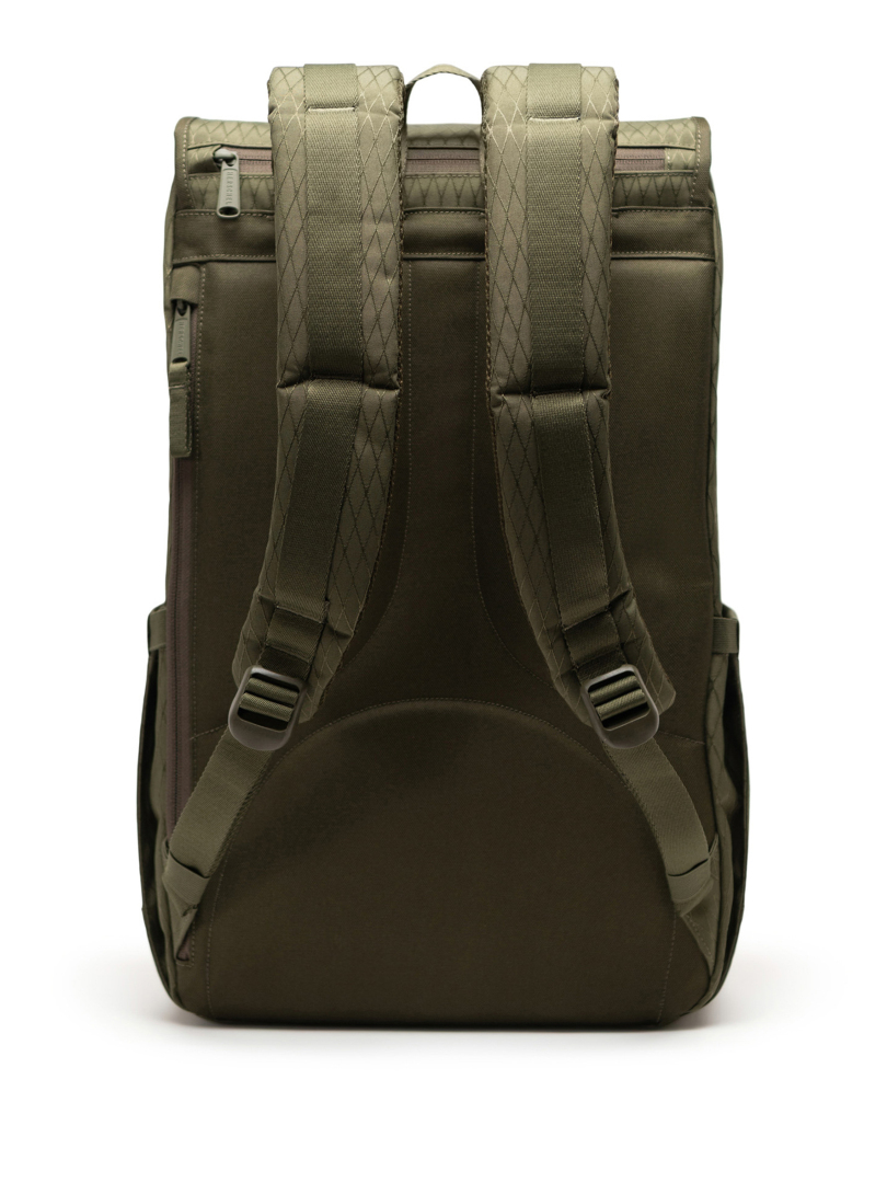 ΣΑΚΙΔΙΟ ΠΛΑΤΗΣ LITTLE AMERICA BACKPACK 1