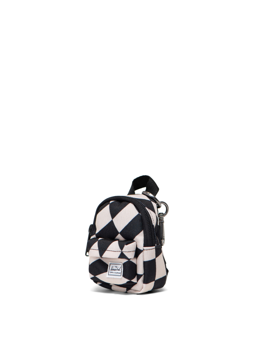 ΜΠΡΕΛΟΚ ΤΣΑΝΤΑΣ CLASSIC BACKPACK BAG CHARM 2