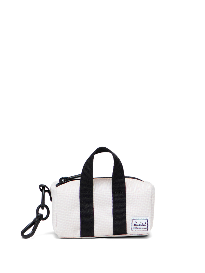 ΜΠΡΕΛΟΚ ΤΣΑΝΤΑΣ NOVEL DUFFLE BAG CHARM 0