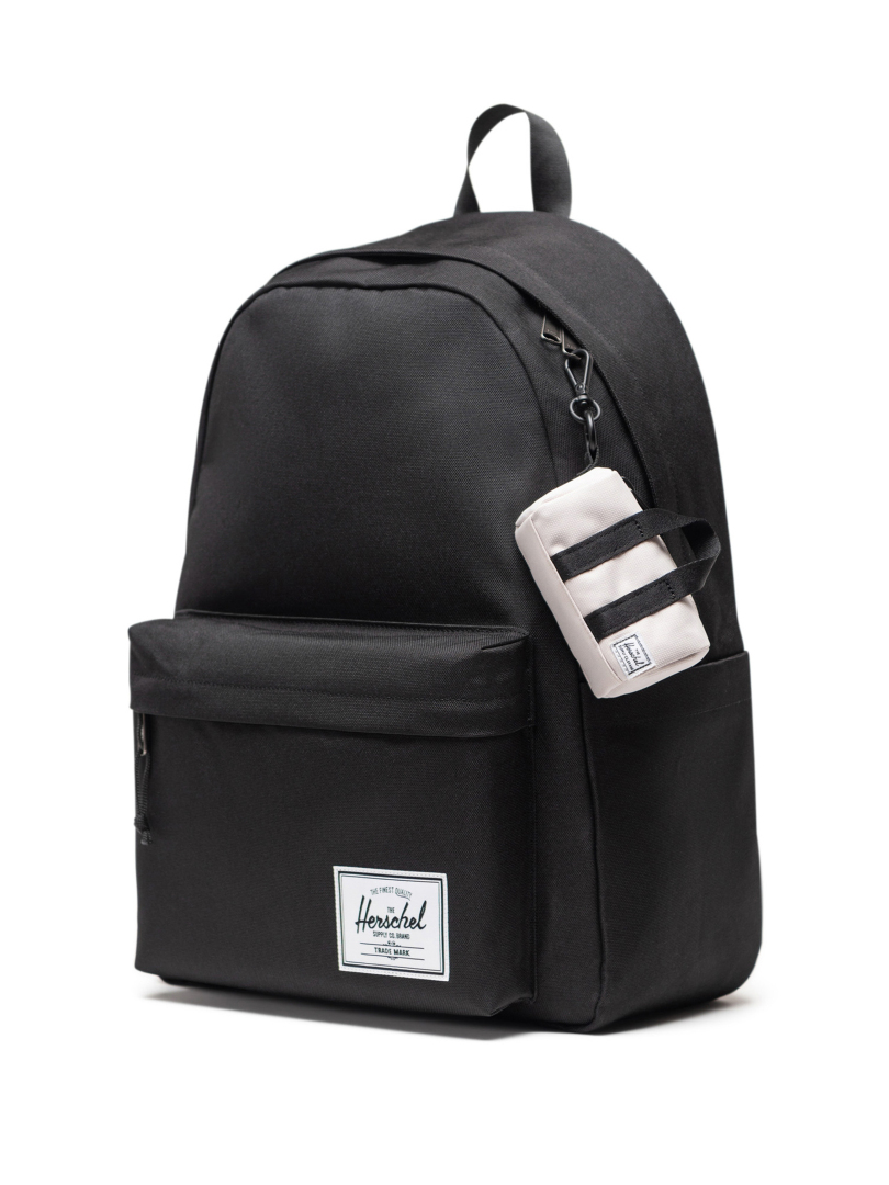 ΜΠΡΕΛΟΚ ΤΣΑΝΤΑΣ NOVEL DUFFLE BAG CHARM 1