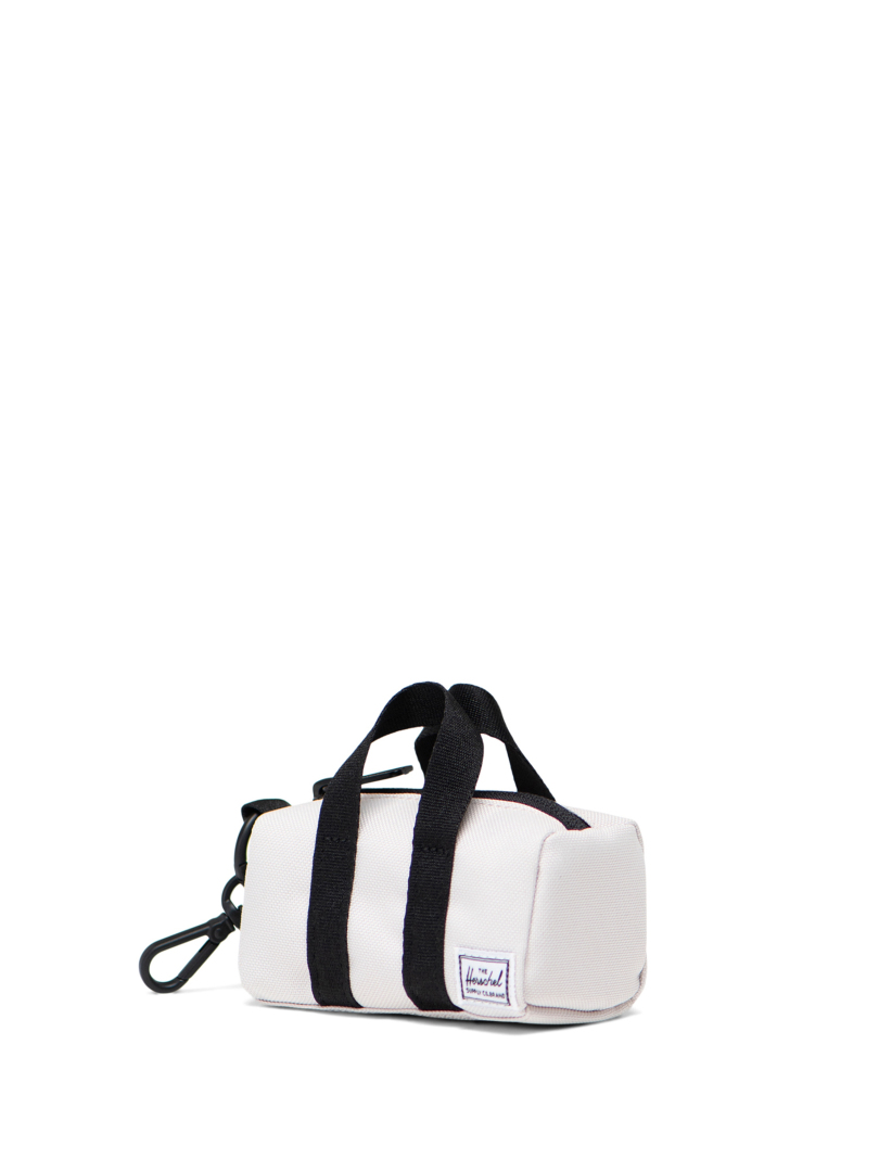 ΜΠΡΕΛΟΚ ΤΣΑΝΤΑΣ NOVEL DUFFLE BAG CHARM 3