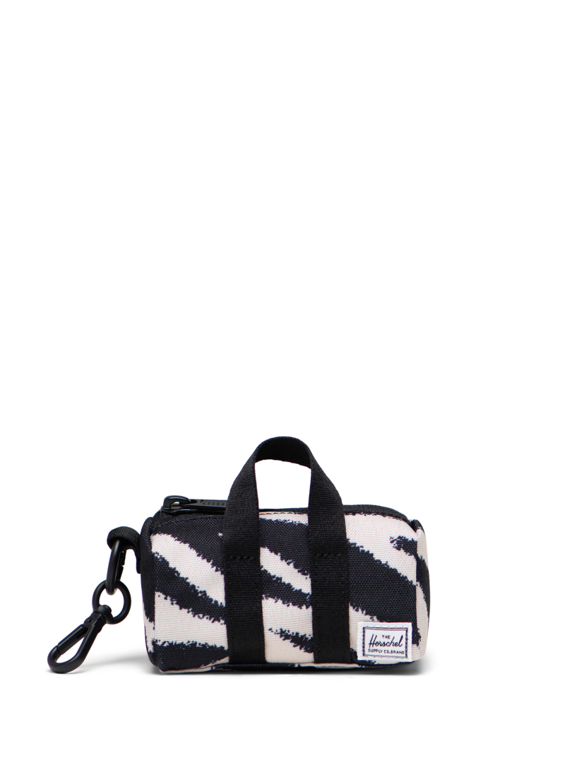 ΜΠΡΕΛΟΚ ΤΣΑΝΤΑΣ NOVEL DUFFLE BAG CHARM 0
