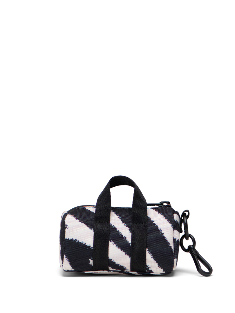 ΜΠΡΕΛΟΚ ΤΣΑΝΤΑΣ NOVEL DUFFLE BAG CHARM 1