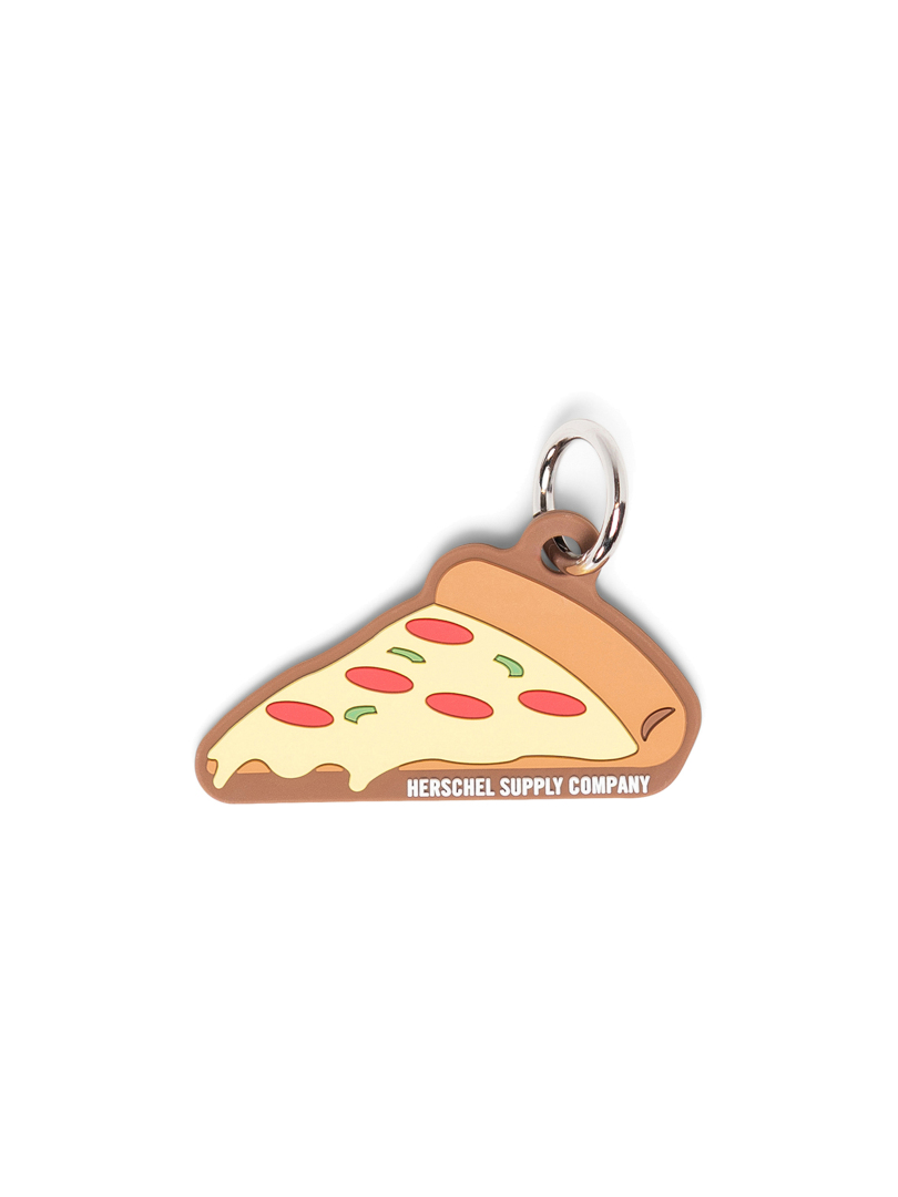 ΜΠΡΕΛΟΚ ΤΣΑΝΤΑΣ PIZZA BAG CHARM 0