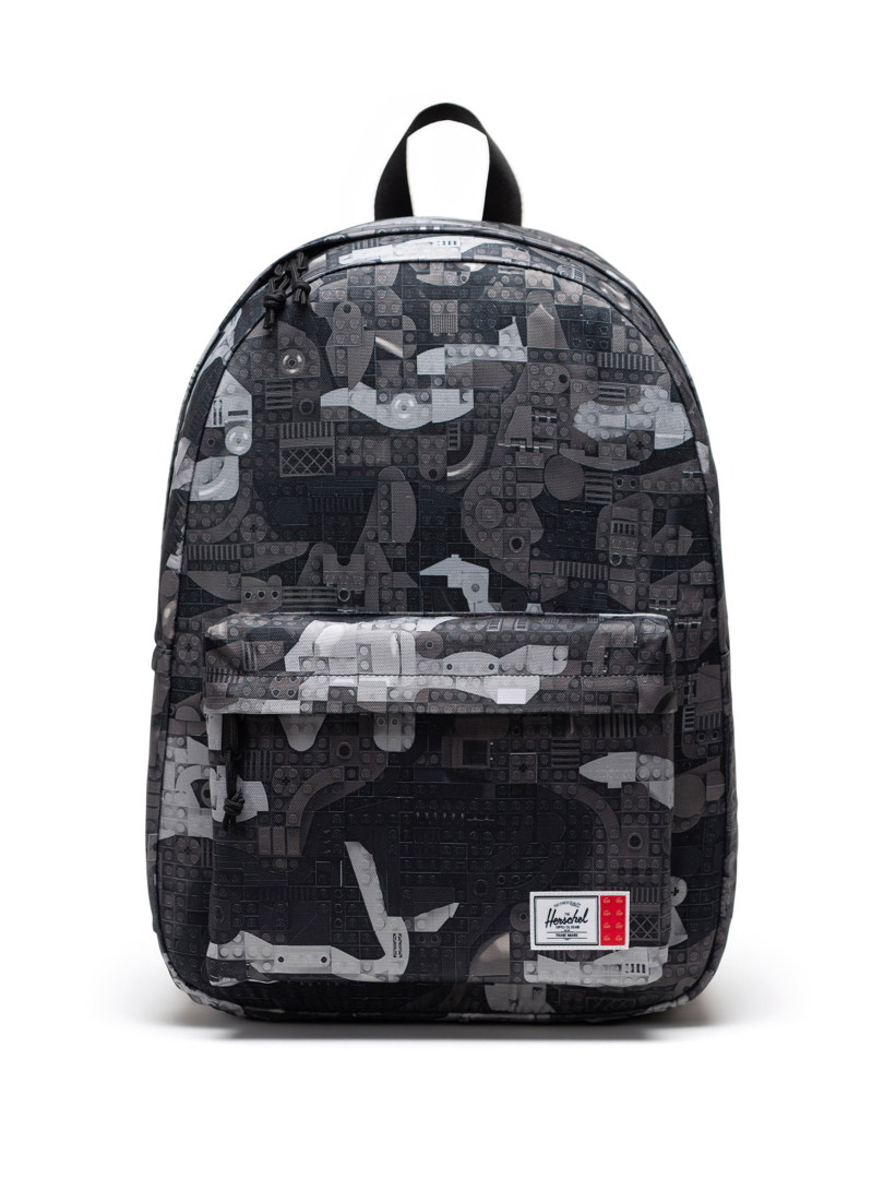 LEGO® x HERSCHEL CLASSIC XL BACKPACK 0