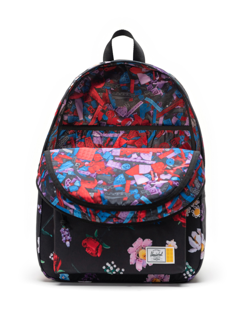 LEGO® x HERSCHEL CLASSIC XL BACKPACK 3