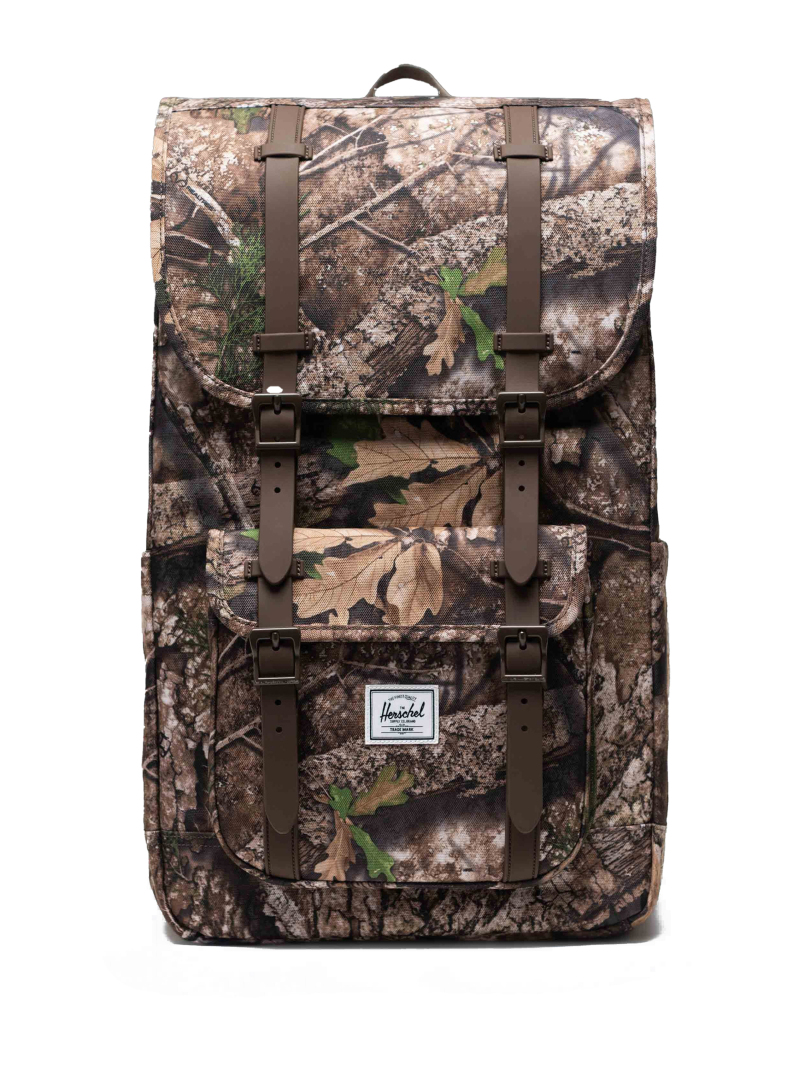 REALTREE® ΣΑΚΙΔΙΟ ΠΛΑΤΗΣ LITTLE AMERICA 0