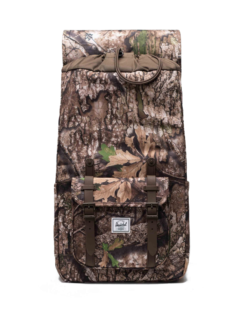 REALTREE® ΣΑΚΙΔΙΟ ΠΛΑΤΗΣ LITTLE AMERICA 2