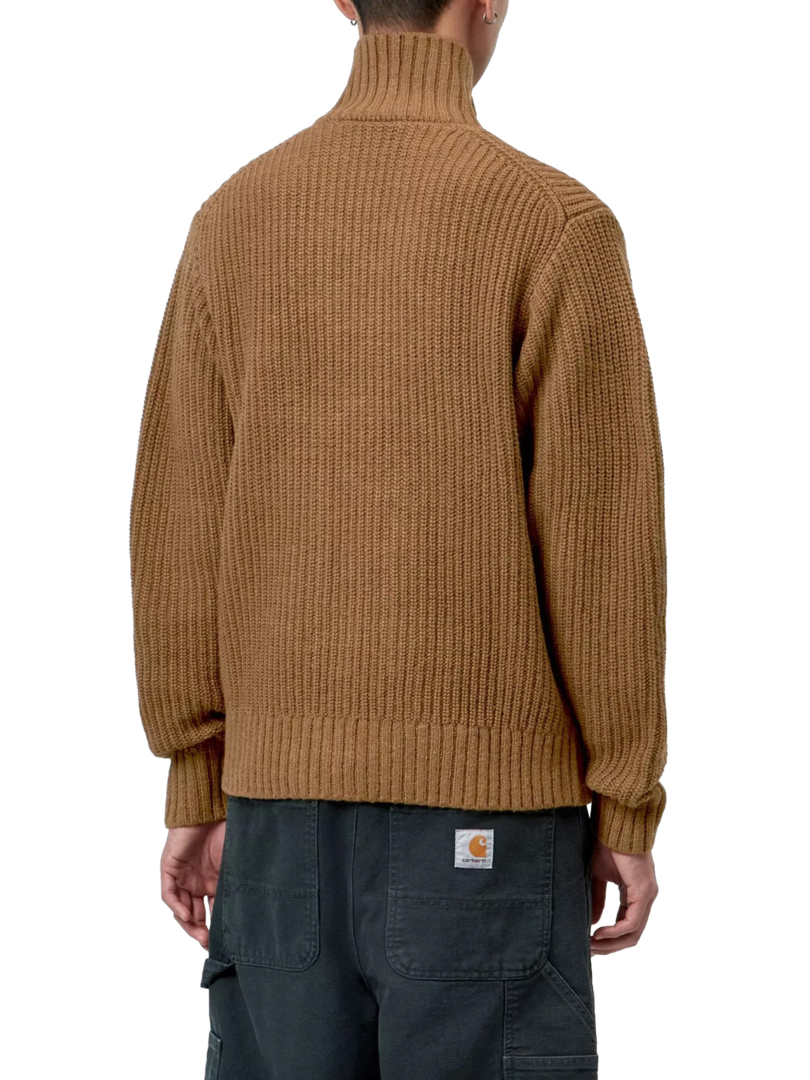 ΑΝΔΡΙΚΟ DETROIT HALF ZIP ΠΟΥΛΟΒΕΡ 2