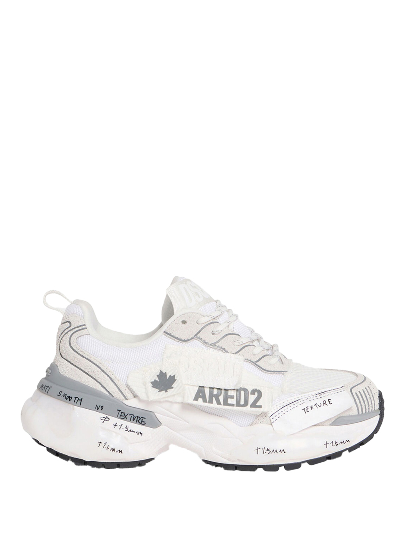 ΑΝΔΡΙΚΑ ΑΘΛΗΤΙΚΑ FASTER SNEAKERS 1