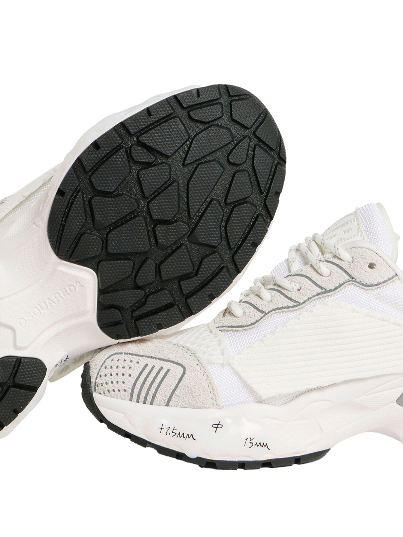 ΑΝΔΡΙΚΑ ΑΘΛΗΤΙΚΑ FASTER SNEAKERS 4
