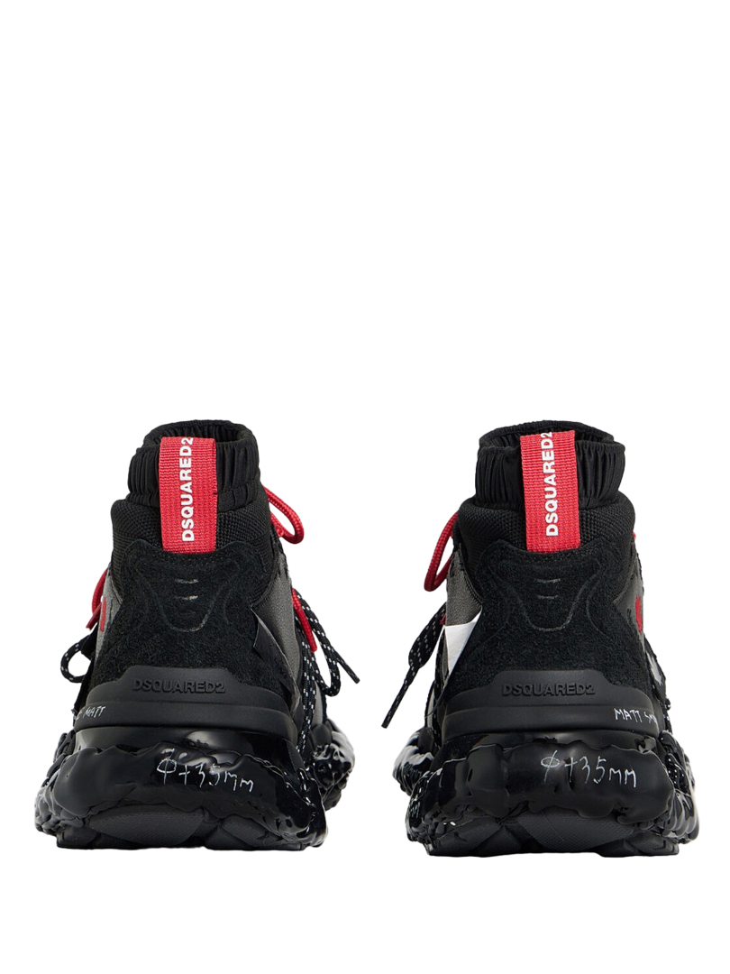 ΑΝΔΡΙΚΑ ΑΘΛΗΤΙΚΑ FASTER SNEAKERS 2