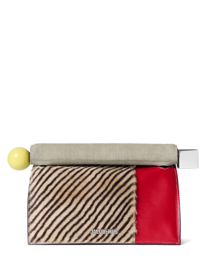 ΓΥΝΑΙΚΕΙΑ ΤΣΑΝΤΑ CLUTCH ROND CARRE 0