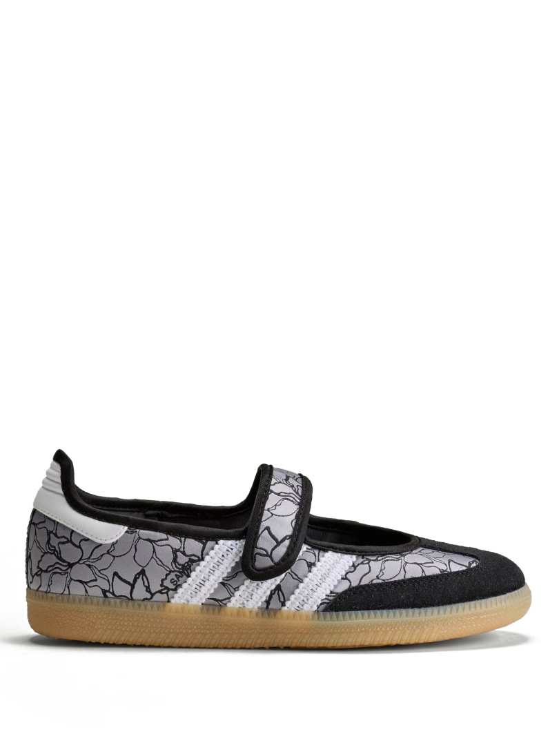 ΓΥΝΑΙΚΕΙΑ SNEAKERS SAMBA JANE 0