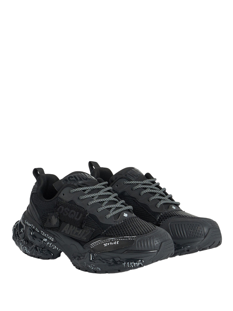 ΑΝΔΡΙΚΑ ΑΘΛΗΤΙΚΑ FASTER SNEAKERS 1