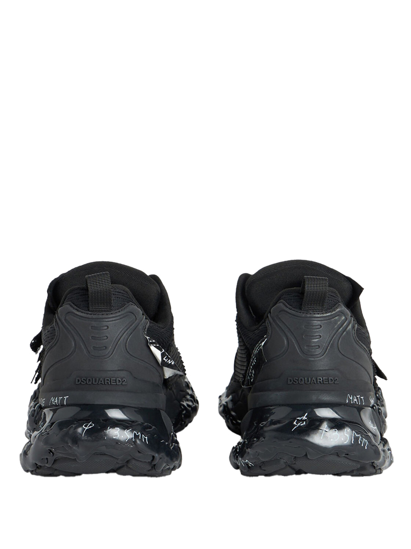 ΑΝΔΡΙΚΑ ΑΘΛΗΤΙΚΑ FASTER SNEAKERS 2