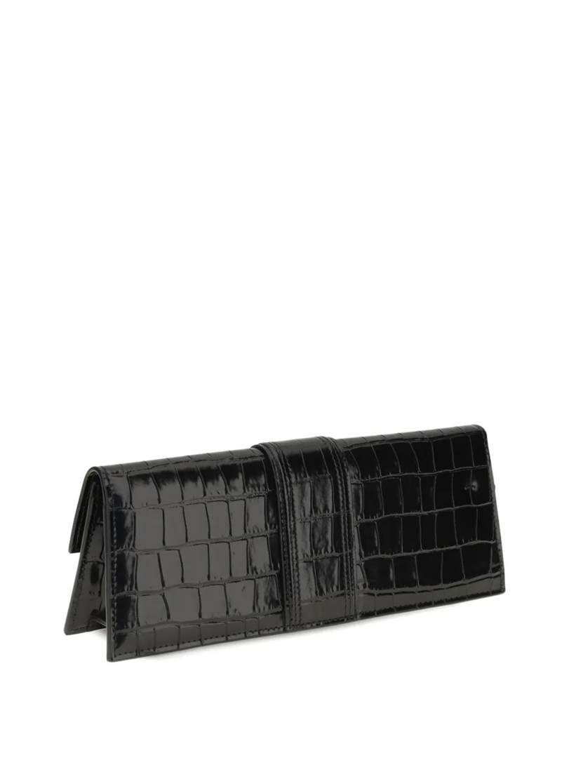 ΓΥΝΑΙΚΕΙΑ ΤΣΑΝΤΑ CLUTCH LA POCHETTE BAMBINO 2