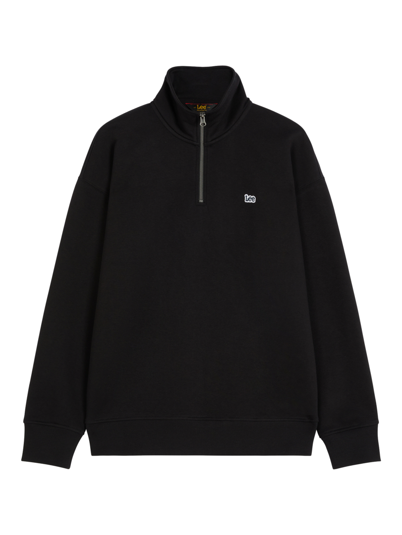 ΑΝΔΡΙΚΟ HALF-ZIP ΦΟΥΤΕΡ 0