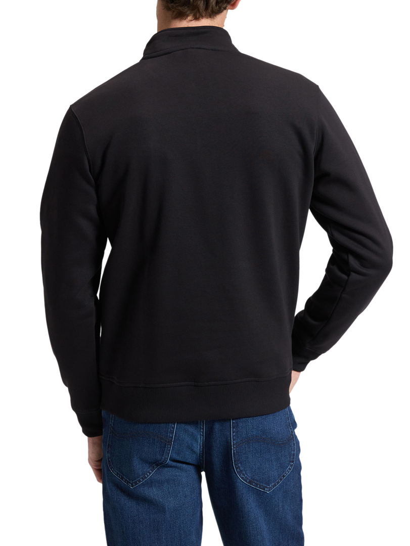ΑΝΔΡΙΚΟ HALF-ZIP ΦΟΥΤΕΡ 2