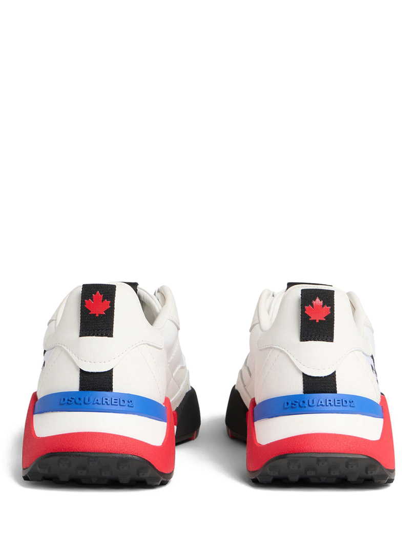 ΑΝΔΡΙΚΑ D2 FLOW SNEAKERS 2