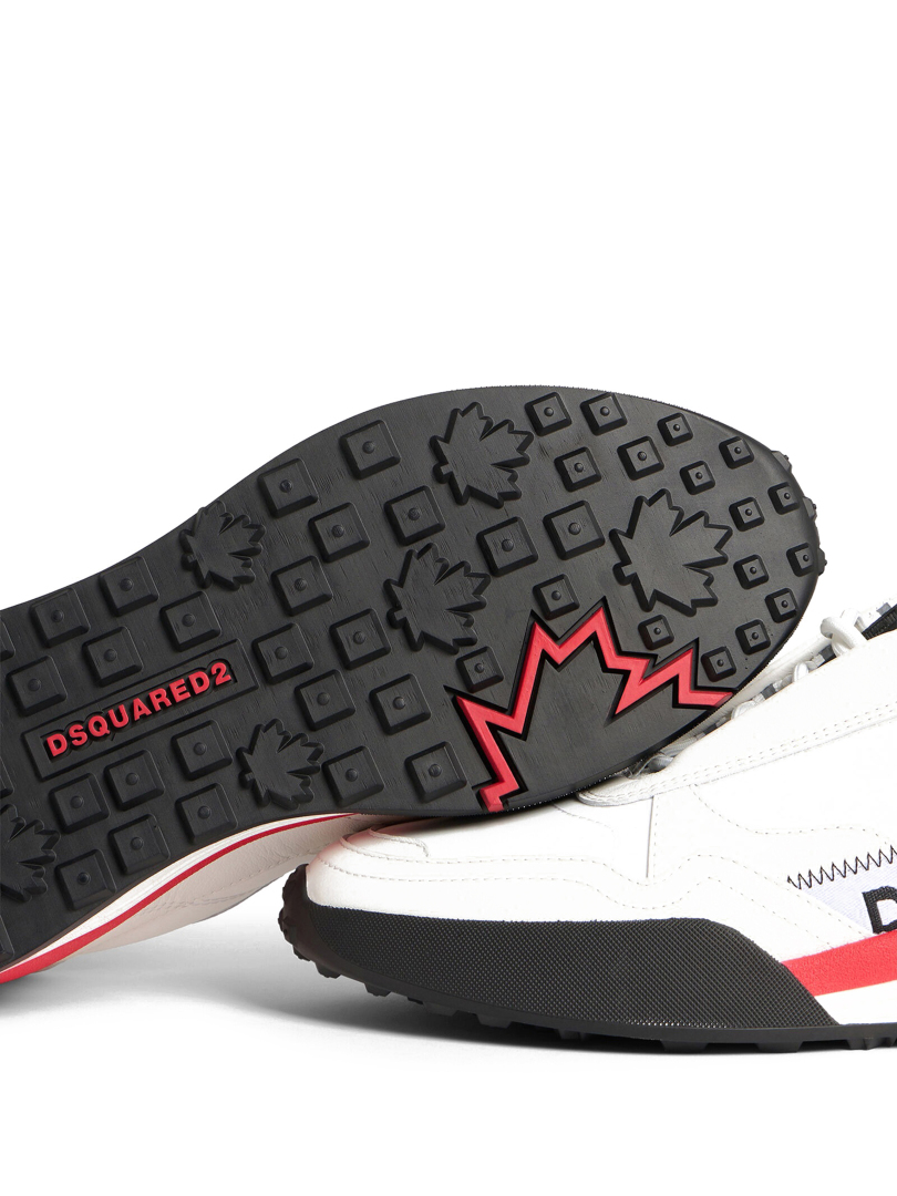 ΑΝΔΡΙΚΑ D2 FLOW SNEAKERS 4