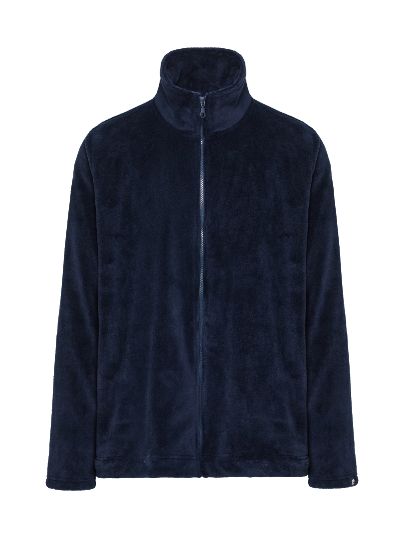 ΑΝΔΡΙΚΗ FLEECE ZAKETA 0